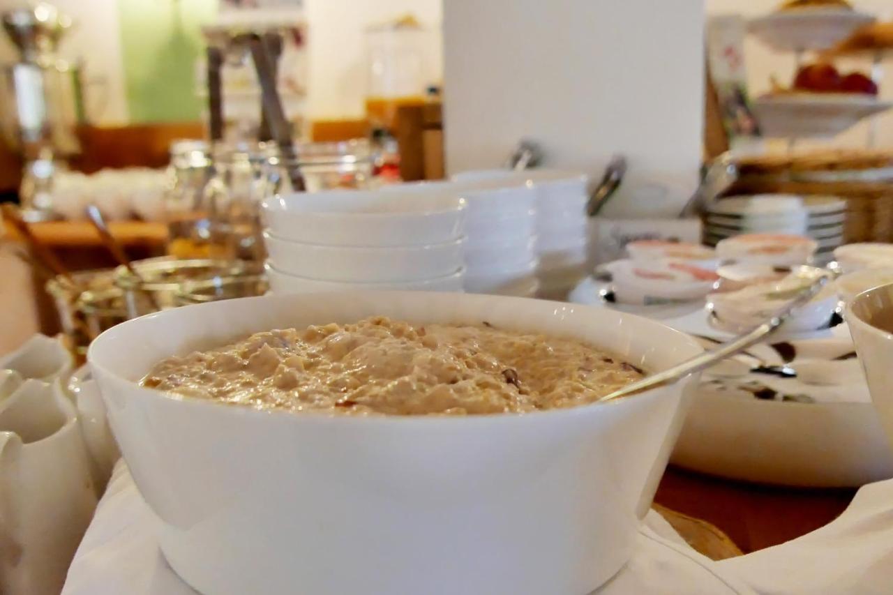 柏林酒店 Rotta 外观 照片